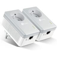 Tp Link kit de 2 adaptateurs CPL 500 nano TL-PA4015P KIT