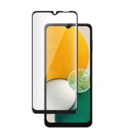 Bigben connected protège écran verre trempé 2.5D Galaxy Samsung A13 5G/A04s black