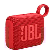 Jbl enceinte bluetooth jblgo 4 rouge JBLGO4RED