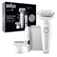 Braun épilateur Silk Epil 9 Flex SE 9-071 3D