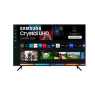 Samsung téléviseur smart tv 4k uhd led 108cm - 43" TU43CU6905KXXC
