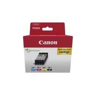 Canon cli-581 c.m.j.n cartouche d'encre