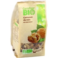 Cerneaux de noix 200g Carrefour BIO