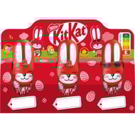 Kitkat lapin 3x17g - 51g