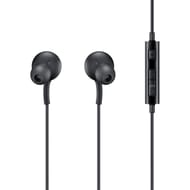 Samsung Kit piéton filaire jack 3.5 mm noir