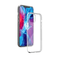 Bigben connected coque souple transparente pour iPhone 12 6.7