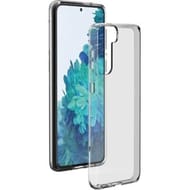 Bigben connected coque samsung g s21fr silisoft souple transparente SILITRANSGS21FE