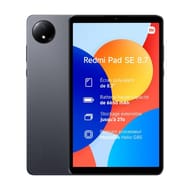 Xiaomi tablette 8.7" REDMI PAD SE 64GO GRIS