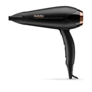 Babyliss sèche-cheveux Turbo Shine 2200  D570DE