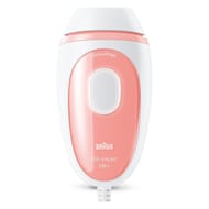 Braun épilateur à lumière pulsée PL1000