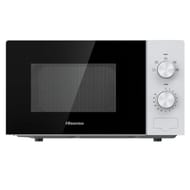 Hisense micro-onde monofonction 20l H20MOWP1