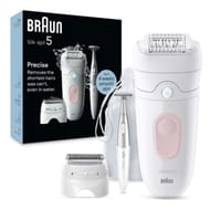 Braun épilateur Silk Epil SE5-230