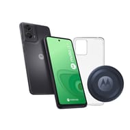 Motorola pack smartphone écran 6,6"+tag+coque+chargeur