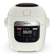 Moulinex multicuiseur Multicooker & Fry MZ7301F0
