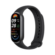 Xiaomi montre connectée MIBAND9N MIDNIGHT BLACK