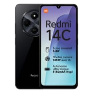Xiaomi smartphone écran 6,88