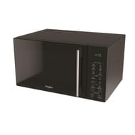 Whirlpool micro ondes combiné 29l MWP295B
