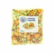 Mélange japonais 400g