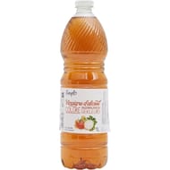Simpl vinaigre d'alcool coloré 6% 1l