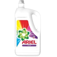 Ariel lessive liquide colour 80lavages 2.64 litres