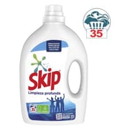 Skip lessive liquide 35 lavages 1.575kg