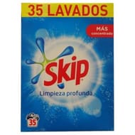 Sjkip lessive poudre 35 lavages 1.75kg