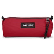 Trousse eastpak  benchmark coloris rouge