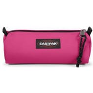 Trousse eastpak benchmark - coloris rose