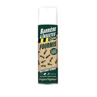 Baigreen anti-fourmis à base de chrysanthème & géraniol - aérosol 500ml
