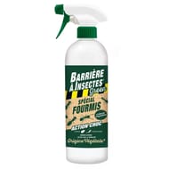 Anti-fourmis à base de chrysanthème - prêt à l'emploi 750 mL