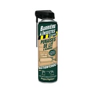 Baigreen punaises de lit & acariens aérosol 400ml