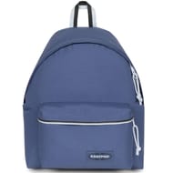 Sac a dos eastpak padded - coloris bleu