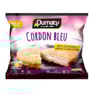 Oumaty cordon bleu 500g
