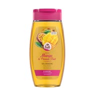 Carrefour Soft gel douche mangue fruits de la passion 250ml
