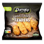 Oumaty cornflakes tenders 400g