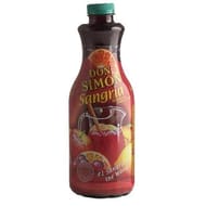 Don simon sangria rouge 1.5l 7%vol