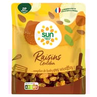 Raisin Golden 300g