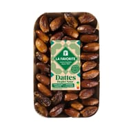 Dattes Deglet Nour la favorite ravier 500g