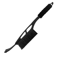Carpoint brosse a neige et gratte givre. Largeur 10cm