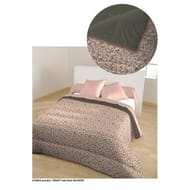 Bleu câlin couette 260x240cm atania brady