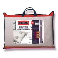 Dodo oreiller 40x60cm ferme soutien cervicales