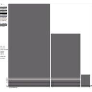 Serviette 50x90cm anthracite