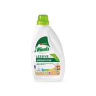 Winni's lessive liquide couleurs ecolabel 25 lavages 1125ml