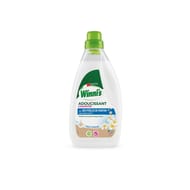 Winni's adoucissant bouteille fleurs blanches 775ml 31 lavages