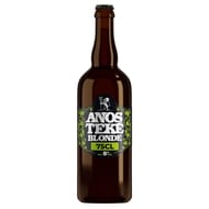 Anosteke blonde 75 cl 8%vol
