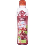 Carrefour classic' sirop cerise 75cl