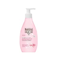 Le Petit Marseillais lait soin peaux sèches/sens cold cream cire abeille & huiles pétales rose 250ml
