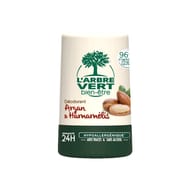 L'Arbre Vert Bien-être déodorant roll on argan 50ml