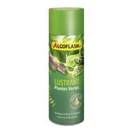 Algoflash lustrant plantes vertes 250ml
