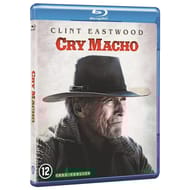 Blu ray cry macho